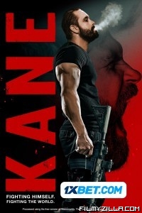 Kane (2023) Hindi Dubbed