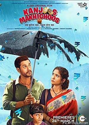 Kanjoos Makhichoos (2023) Hindi Movie