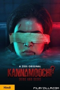 Kannamoochi (2020) Web Series