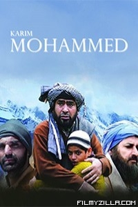 Karim Mohammed (2018) Hindi Movie