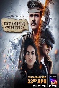 Kathmandu Connection (2021) Web Series