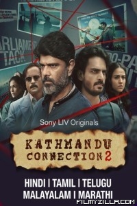 Kathmandu Connection (2022) Season 2 Hindi Web Series