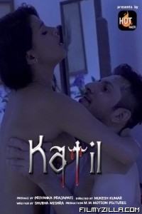 Katil (2020) HotMasti Original