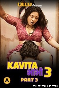 Kavita Bhabhi Part 3 (2021) ULLU Original