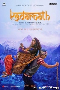 Kedarnath (2018) Hindi Movie