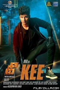 Kee (2019) South Indian Hindi Dubbed Movie