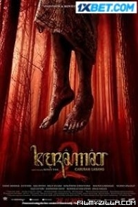 Keramat 2 Caruban Larang (2022) Hindi Dubbed