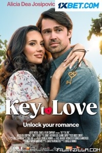 Key To Love (2023) Hindi Dubbed