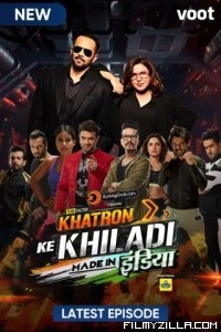 Khatron Ke Khiladi Made in India S1 (2020) TV Show Download