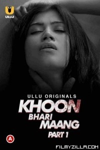 Khoon Bhari Maang (2022) ULLU Original