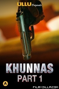 Khunnas (2021) ULLU Original