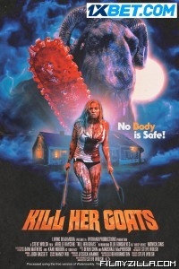 Kill Her Goats (2023) Hindi Dubbed