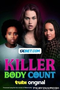 Killer Body Count (2024) Hindi Dubbed