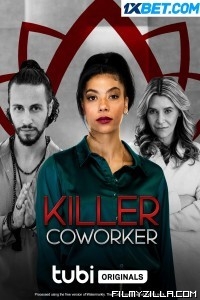 Killer Coworker (2021) Hindi Dubbed