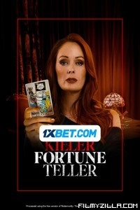 Killer Fortune Teller (2024) Hindi Dubbed