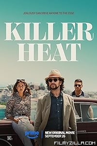 Killer Heat (2024) Hindi Dubbed