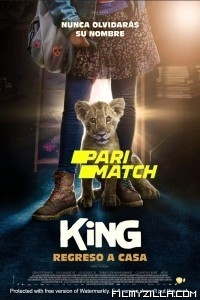 King (2022) Hindi Dubbed