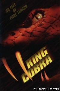 King Cobra (1999) Hindi Dubbed