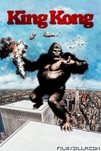 King Kong (1976) Hindi Dubbed