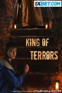 King of Terrors (2022) Hindi Dubbed