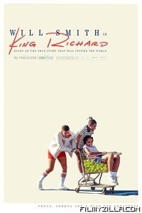 King Richard (2021) English Movie