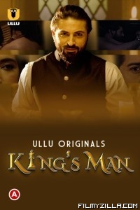 Kings Man (2022) Ullu Original