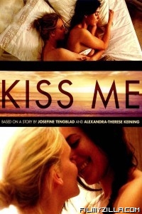 Kiss Me (2011) Hindi Dubbed