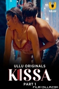 Kissa (2024) Ullu Original