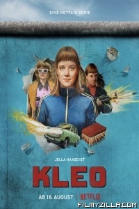 Kleo (2022) Web Series