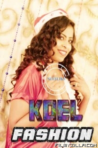 Koel Fashion Show (2021) Nuefliks