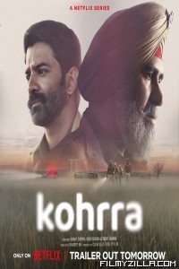 Kohrra (2023) Web Series