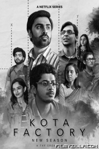 Kota Factory (2024) Season 3 Hindi Web Series