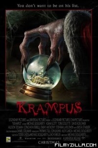 Krampus (2015) Dual Audio Hindi Dubbed