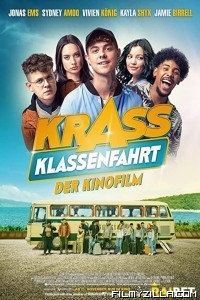 Krass Klassenfahrt Der Kinofilm (2022) Hindi Dubbed