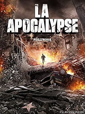 LA Apocalypse (2014) Hindi Dubbed