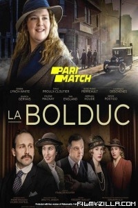 La Bolduc (2018) Hindi Dubbed