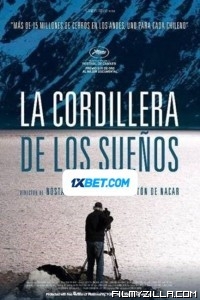 La cordillera de los suenos (2021) Hindi Dubbed