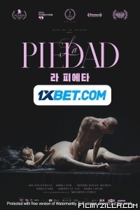 La Piedad (2022) Hindi Dubbed