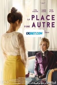 La place dune autre (2022) Hindi Dubbed