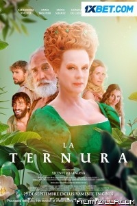 La ternura (2023) Hindi Dubbed