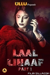 Laal Lihaaf (2021) ULLU Original