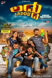 Laddu (2021) South Indian Hindi Dubbed Movie