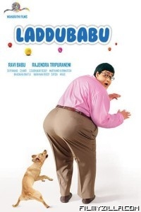 Laddu Babu (2014) Hindi Dubbed