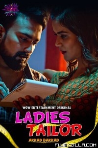 Ladies Tailor (2023) WOW Entertainment Original