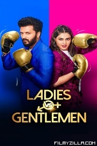 Ladies vs Gentlemen (2020) Web Series