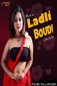 Ladli Boudi (2020) Feneo Hot Video