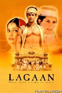 Lagaan (2001) Hindi Movie