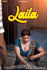 Laila (2022) Woow Original