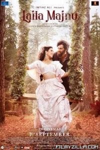 Laila Majnu (2018) Hindi Movie