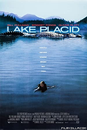 Lake Placid (1999) Hindi Dubbed